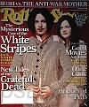 Rolling Stone # 982 Magazine Back Copies Magizines Mags
