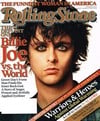 Rolling Stone # 987 magazine back issue