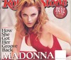 Rolling Stone # 988 magazine back issue