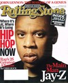 Rolling Stone # 989 magazine back issue cover image