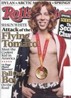 Rolling Stone # 995 Magazine Back Copies Magizines Mags