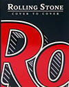 Rolling Stone Cover to Cover USB Drive - Every Issue From 1967 to 2007 magazine back issue