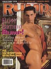 Taylor Charly magazine pictorial Rump January 1996