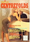 Rustler Centrefolds # 52 magazine back issue cover image
