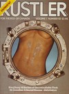 Vanessa Del Rio magazine cover appearance Rustler Vol. 1 # 10