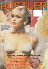 Rustler Magazine Back Issues of Erotic Nude Women Magizines Magazines Magizine by AdultMags