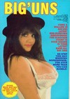 Rustler Big 'Uns # 32 magazine back issue