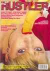Rustler UK # 203 magazine back issue