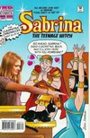 Sabrina the Teenage Witch # 3