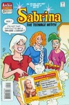 Sabrina the Teenage Witch # 5
