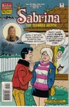 Sabrina the Teenage Witch # 10