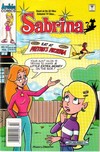 Sabrina the Teenage Witch # 14
