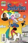 Sabrina the Teenage Witch # 21
