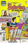 Sabrina the Teenage Witch # 22