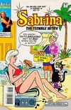 Sabrina the Teenage Witch # 29