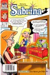 Sabrina the Teenage Witch # 33