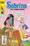Sabrina the Teenage Witch # 46