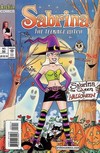 Sabrina the Teenage Witch # 50