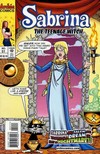 Sabrina the Teenage Witch # 51