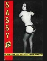 Sassy # 3 magazine back issue