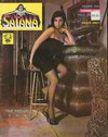 Satana Vol. 1 # 3 magazine back issue