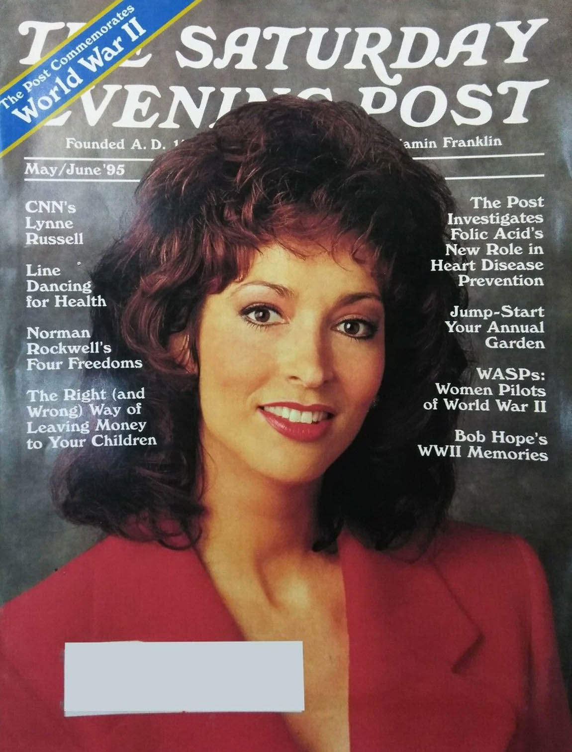 saturday-evening-post-may-june-1995-cnn-s-lynne-russell-magazi