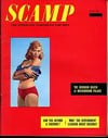 Scamp March 1958 magazine back issue