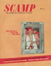 Scamp May 1958 magazine back issue