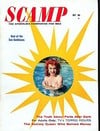 Scamp July 1958 magazine back issue