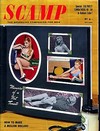 Scamp July 1959 magazine back issue