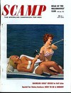 Scamp July 1960 magazine back issue