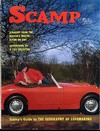 Scamp May 1961 magazine back issue