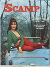 Scamp November 1962 magazine back issue