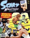 Scary Monsters # 16 Magazine Back Copies Magizines Mags