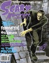 Scary Monsters # 23 Magazine Back Copies Magizines Mags