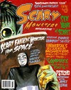 Scary Monsters # 24 magazine back issue