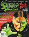 Scary Monsters # 27 Magazine Back Copies Magizines Mags
