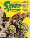 Scary Monsters # 34 Magazine Back Copies Magizines Mags