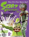 Scary Monsters # 35 Magazine Back Copies Magizines Mags