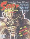 Scary Monsters # 38 magazine back issue cover image