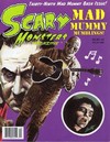 Scary Monsters # 39 Magazine Back Copies Magizines Mags