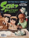 Scary Monsters # 43 Magazine Back Copies Magizines Mags