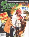 Scary Monsters # 45 magazine back issue cover image