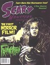 Scary Monsters # 49 Magazine Back Copies Magizines Mags