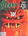 Scary Monsters # 50 magazine back issue cover image