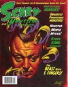 Scary Monsters # 57 Magazine Back Copies Magizines Mags