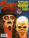 Scary Monsters # 62 Magazine Back Copies Magizines Mags