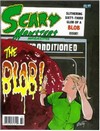 Scary Monsters # 63 Magazine Back Copies Magizines Mags