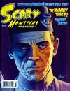 Scary Monsters # 64 Magazine Back Copies Magizines Mags