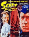 Scary Monsters # 66 Magazine Back Copies Magizines Mags